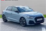 2024 Audi A1