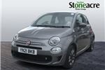 2021 Fiat 500