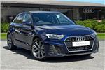 2024 Audi A1