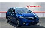 2017 Honda Jazz