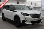 2020 Peugeot e-2008