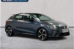 2022 SEAT Ibiza