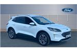 2022 Ford Kuga