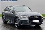 2021 Audi Q7