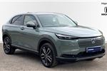2024 Honda HR-V