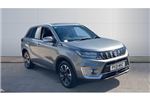 2021 Suzuki Vitara