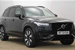 2024 Volvo XC90