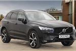 2022 Volvo XC60