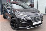 2022 Nissan Juke