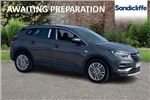 2021 Vauxhall Grandland X