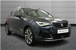 2024 SEAT Arona