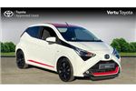 2018 Toyota Aygo