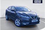 2021 Nissan Qashqai