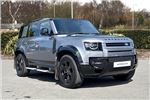2021 Land Rover Defender