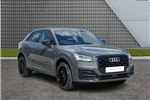 2020 Audi Q2