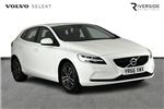 2016 Volvo V40