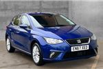 2018 SEAT Ibiza