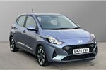 2024 Hyundai i10