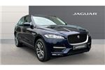 2019 Jaguar F-Pace