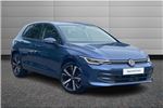 2024 Volkswagen Golf
