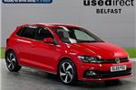 2019 Volkswagen Polo GTI