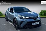 2022 Toyota C-HR