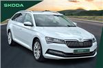 2023 Skoda Superb Estate
