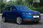 2022 Skoda Karoq
