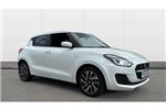 2024 Suzuki Swift