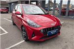 2021 Hyundai i10
