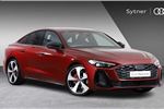 2025 Audi A5