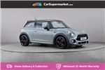 2019 MINI Hatchback