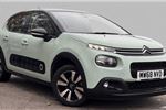 2019 Citroen C3