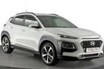 2018 Hyundai Kona