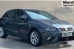 2021 SEAT Ibiza