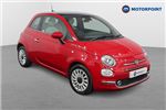 2022 Fiat 500