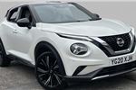 2020 Nissan Juke