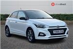 2019 Hyundai i20