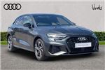 2023 Audi A3