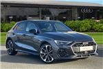 2024 Audi S3