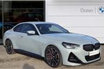 2023 BMW 2 Series 230i M Sport 2dr Step Auto