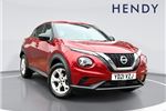 2021 Nissan Juke