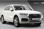 2019 Audi Q5