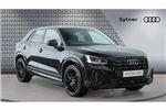 2022 Audi Q2