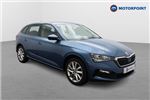 2021 Skoda Scala 1.0 TSI 110 SE L 5dr