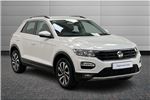 2021 Volkswagen T-Roc