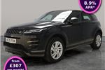 2020 Land Rover Range Rover Evoque