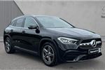 2022 Mercedes-Benz GLA