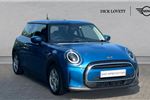 2021 MINI Hatchback