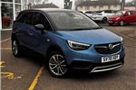 2020 Vauxhall Crossland X